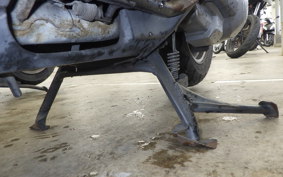 SUZUKI SKYWAVE 400 2007 CK44A