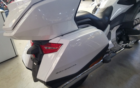 HONDA GL 1800 GOLD WING TOUR 2018 SC79