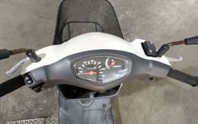 SUZUKI ADDRESS V125 CF4EA