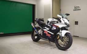 HONDA CBR954RR 2002