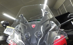 DUCATI MULTISTRADA V4S 2025