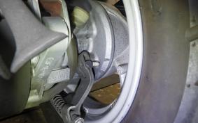 YAMAHA AXIS 125 TREET 2008 SE53J