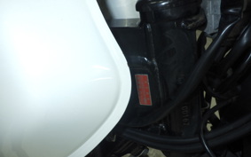 SUZUKI GRASS TRACKER Bigboy 2021 NJ4DA