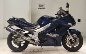 KAWASAKI ZZ1200 NINJA R 2005 ZXT20C