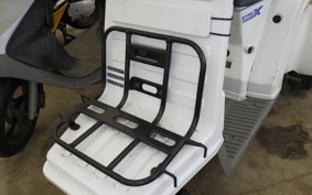 HONDA GYRO X TD02