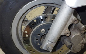 HONDA LEAD 50 Gen. 2 AF48