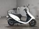 Фото Honda DIO с японского аукциона