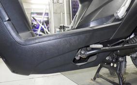 YAMAHA BW S125 Gen.2 SEA6J