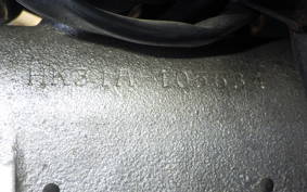 SUZUKI RG400 Gamma 1985 HK31A