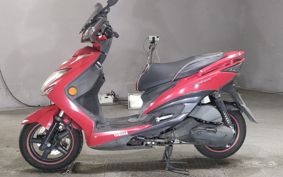 YAMAHA CYGNUS125XSR SE44J