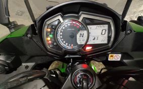 KAWASAKI NINJA 1000 2019 ZXT00W