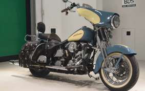 HARLEY FLSTS 1340 1996