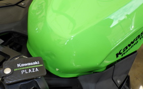 KAWASAKI NINJA 250 2 EX250P