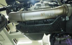 HUSQVARNA SVARTPILEN 250 2014