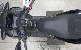 YAMAHA X-MAX 250 2026 SGA8J