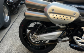 TRIUMPH SCRAMBLER 1200 XC 2023 DAD81H