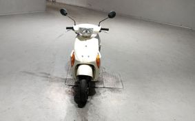 SUZUKI LET's 5 CA47A