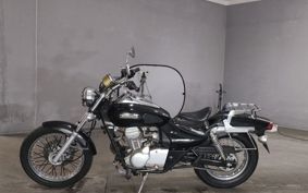 KAWASAKI ELIMINATOR 125 BN125A