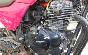 KAWASAKI GPZ250 EX250C