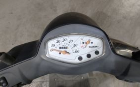 SUZUKI LET's 4 CA45A