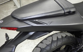 YAMAHA MT-25 A 2025 RG43J