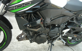 KAWASAKI Z400 ABS 2019 EX400G