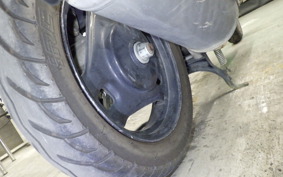 SUZUKI LET's 4 CA45A