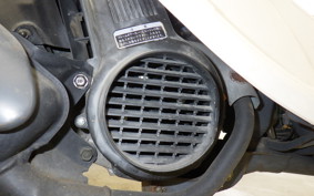 HONDA ZOOK 2007 AF26