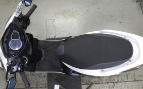 YAMAHA CYGNUS 125 XSR 2 2010 SE44J