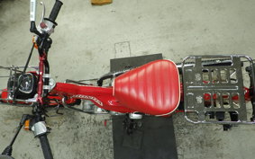 HONDA CT110 HUNTER CUB