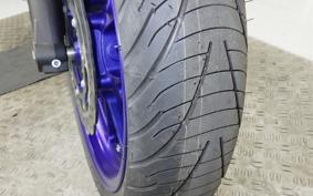 YAMAHA MT-07 ABS 2019 RM19J