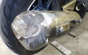 HONDA TACT-4ﾍﾞｰｼｯｸ AF79
