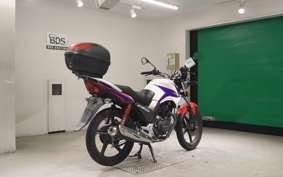 HONDA CBF125 2006