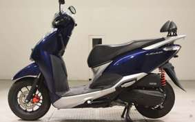 HONDA LEAD 125 2008 JF45