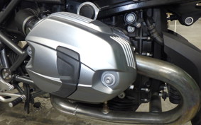 BMW R1200R 2014
