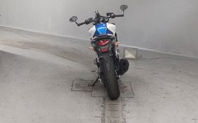 SUZUKI GLADIUS650 CX111