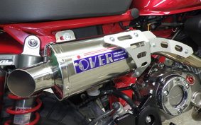 HONDA MONKEY 125 2022 JB05
