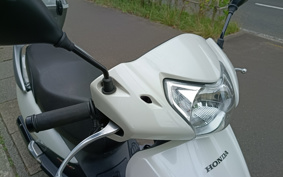 HONDA LEAD 50 JF19