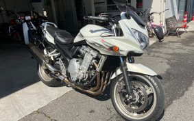 SUZUKI BANDIT1250S ABS 2009 GW72A