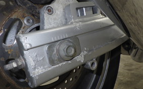 KAWASAKI BALIUS 250 2006 ZR250A