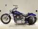 Фото Harley FXSBSE 1800CVO 2014 с японского аукциона