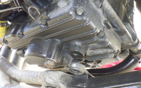 KAWASAKI ZRX-2 1995 ZR400E