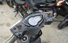 YAMAHA CYGNUS125XSR SE44J