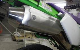 KAWASAKI KLX250 Gen.2 2019 LX250S