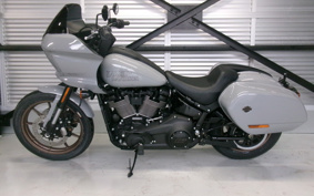 HARLEY FXLRST 2026 YXZ