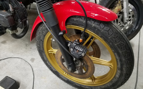 DUCATI 500 1981 DM500SL