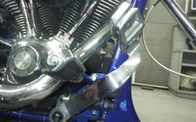 HARLEY FXCWC 1580 2008