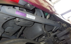 YAMAHA JOG SA57J