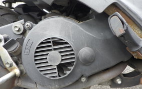 SUZUKI ADDRESS V125 CF46A