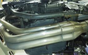 KAWASAKI BALIUS 250 Gen.2 1980 ZR250B